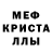 Метадон белоснежный Garage 450